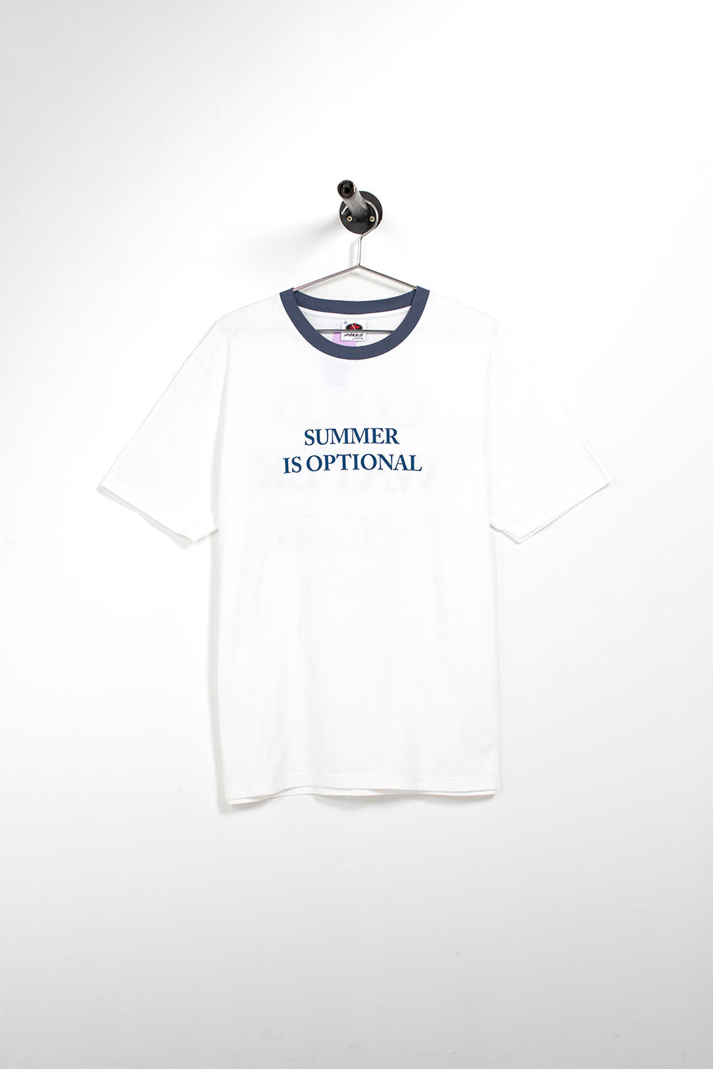 PUKAS SURF SHOP - OPTIONAL TEE