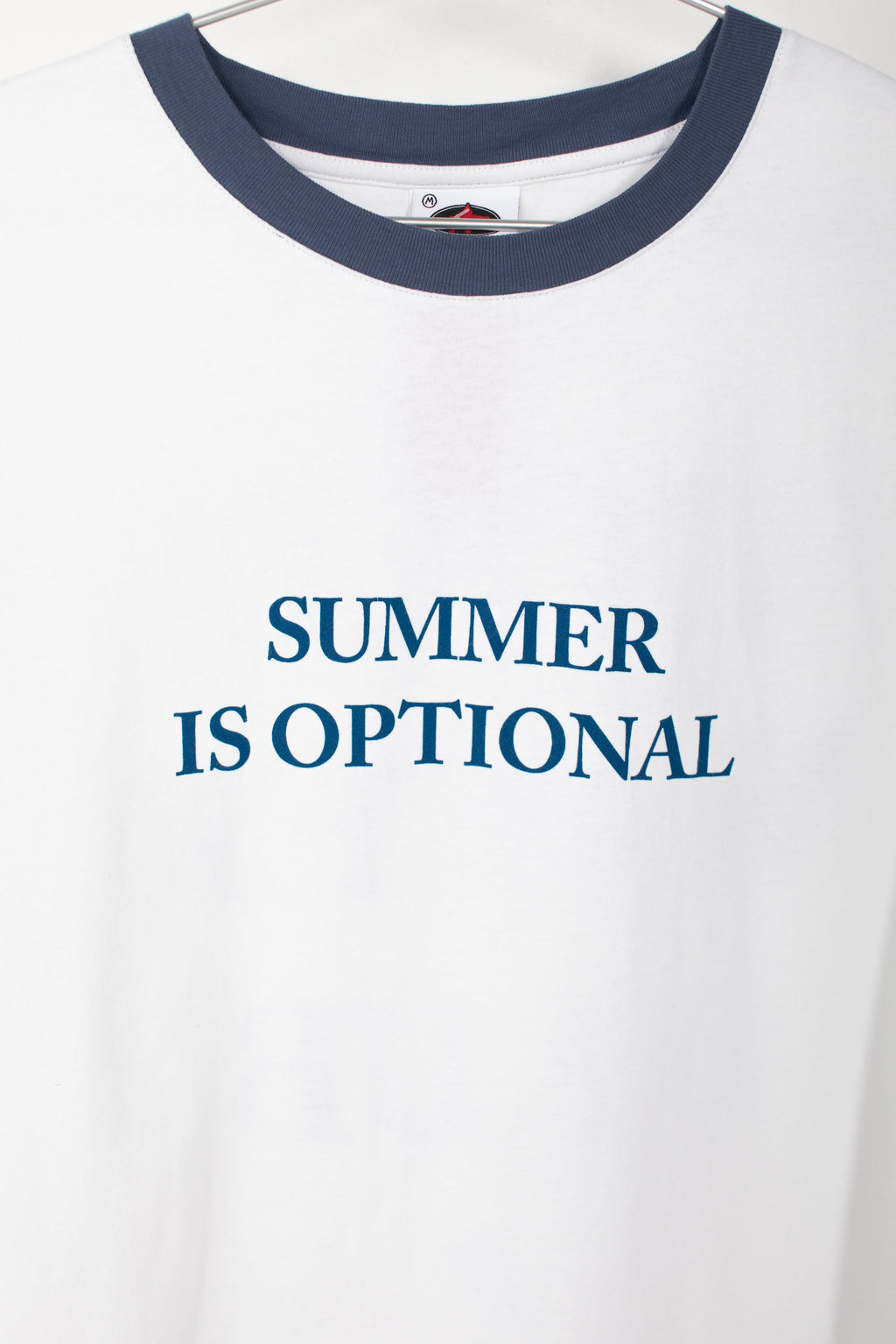PUKAS SURF SHOP - OPTIONAL TEE