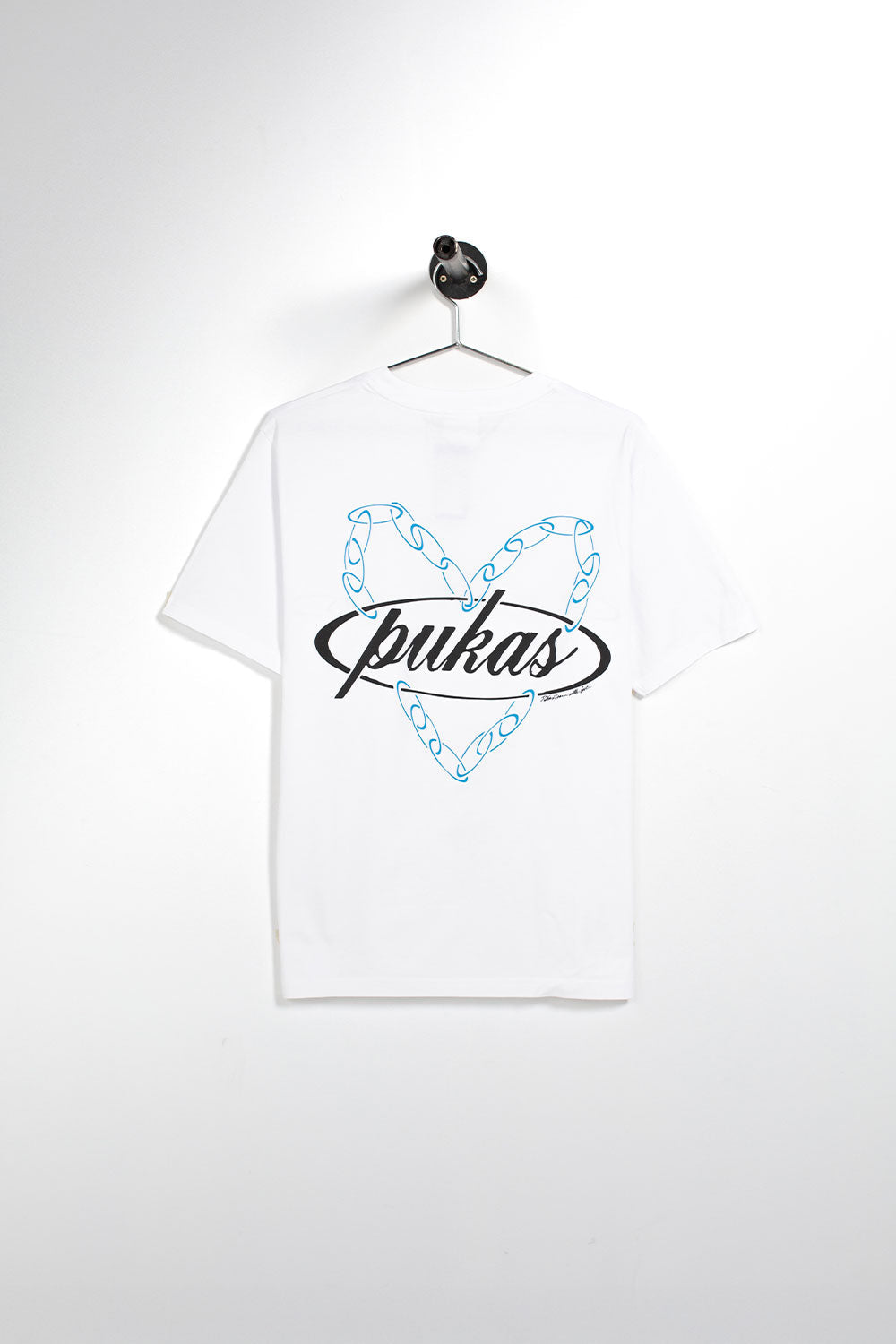 PUKAS SURF SHOP - PUKAS LOVE TEE