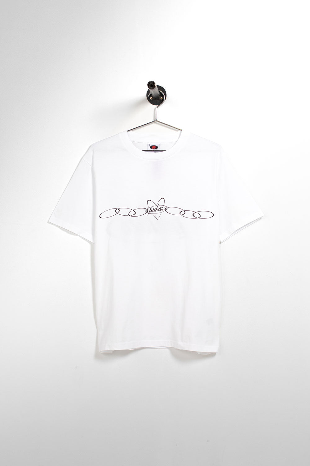 PUKAS SURF SHOP - PUKAS LOVE TEE