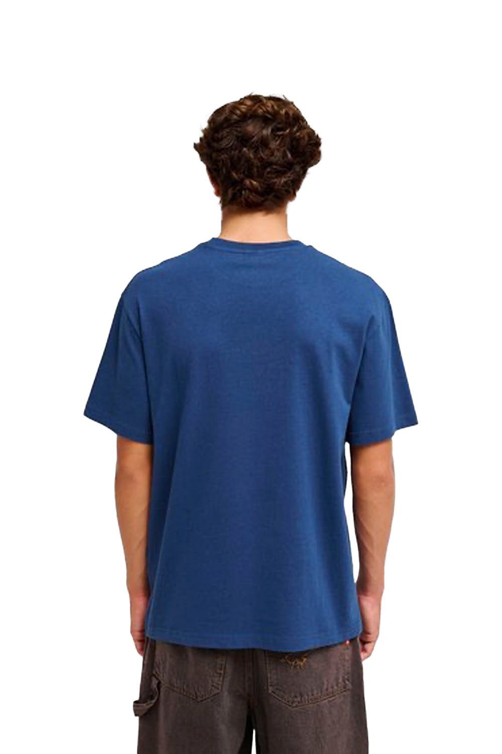 QUIKSILVER - VORTEX TEE