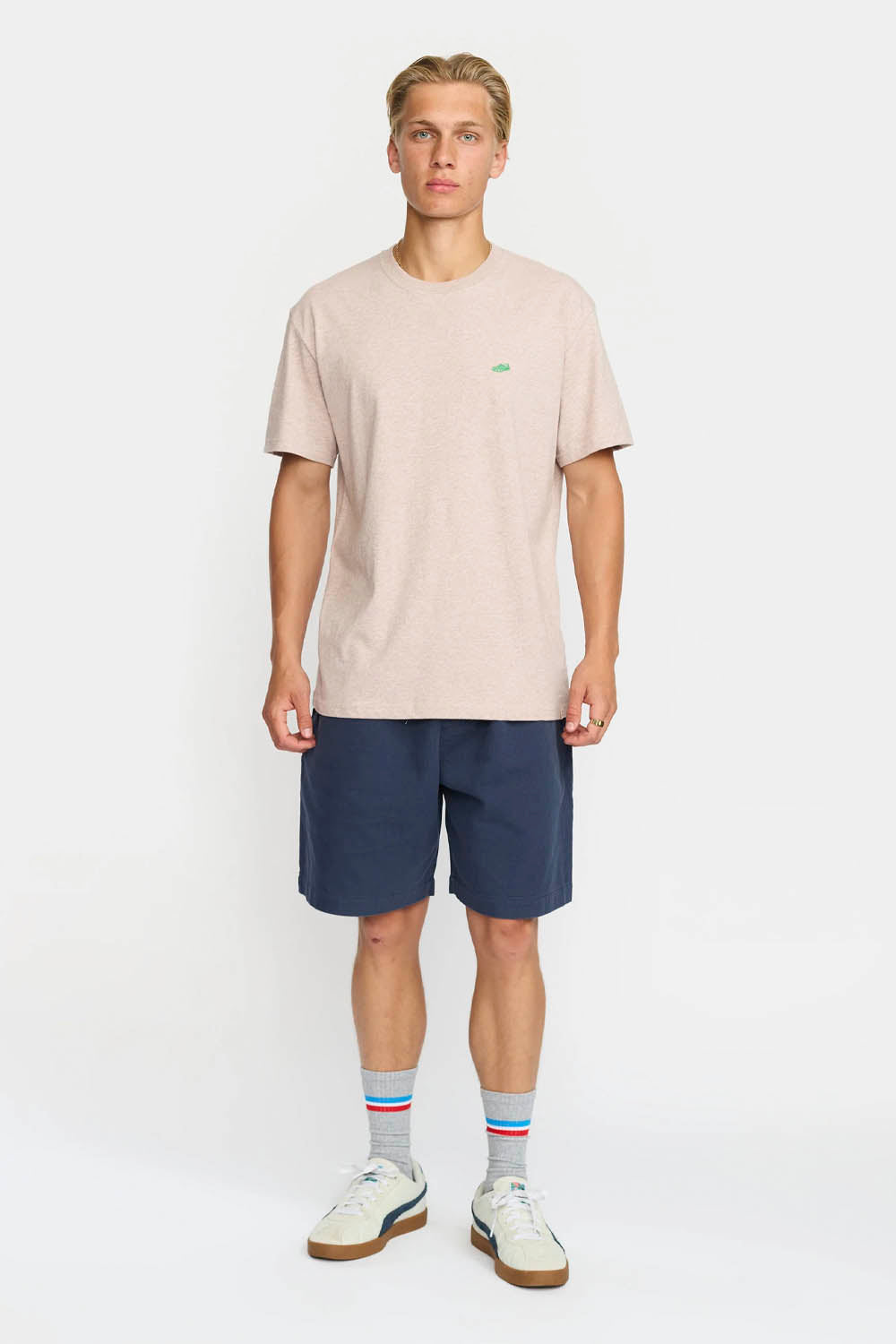 REVOLUTION - APPLICATION TEE - CROCS