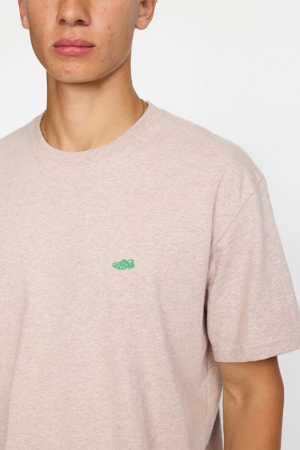 REVOLUTION - APPLICATION TEE - CROCS