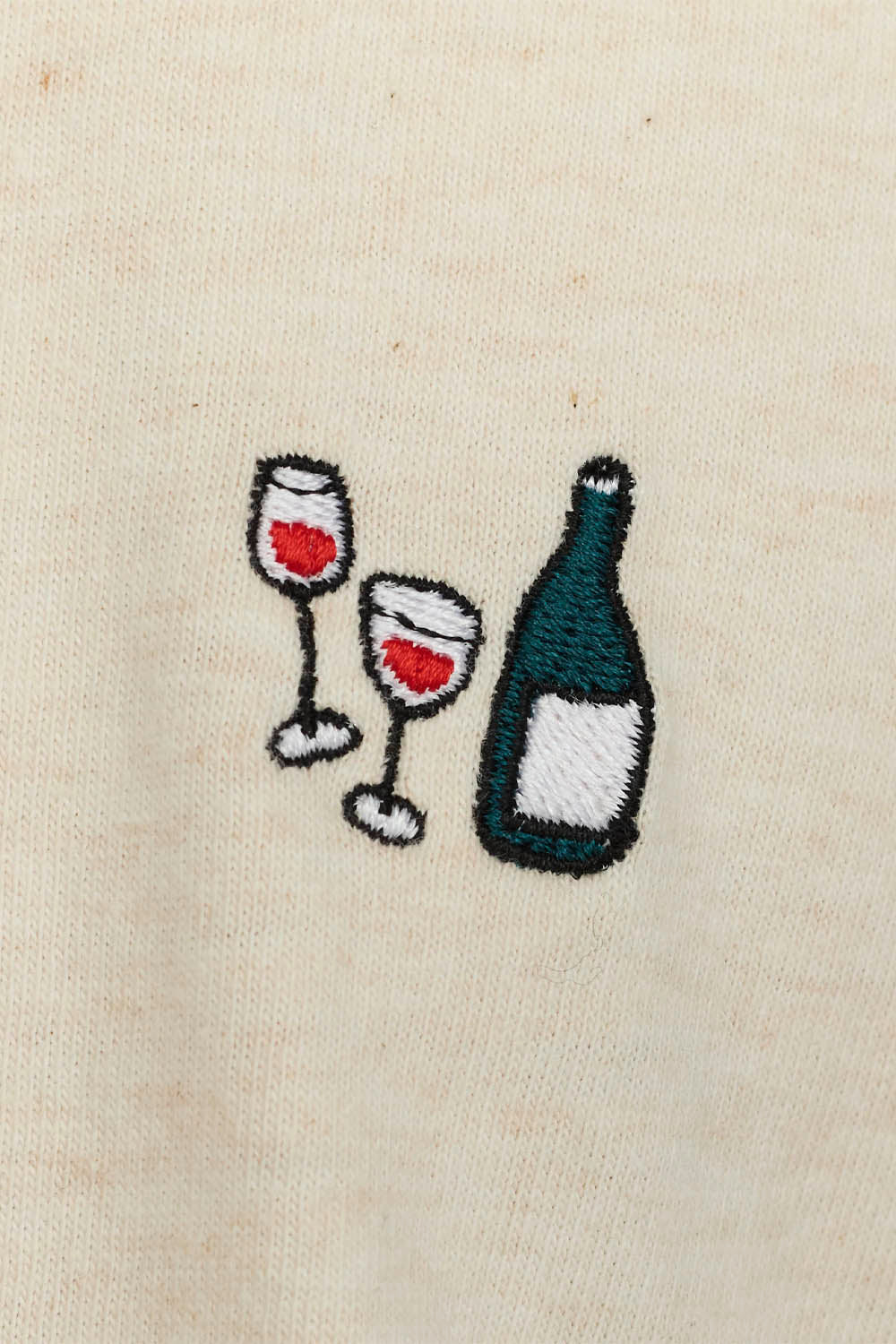 REVOLUTION - APPLICATION TEE - DATE
