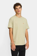 REVOLUTION - APPLICATION TEE - SHRIMP