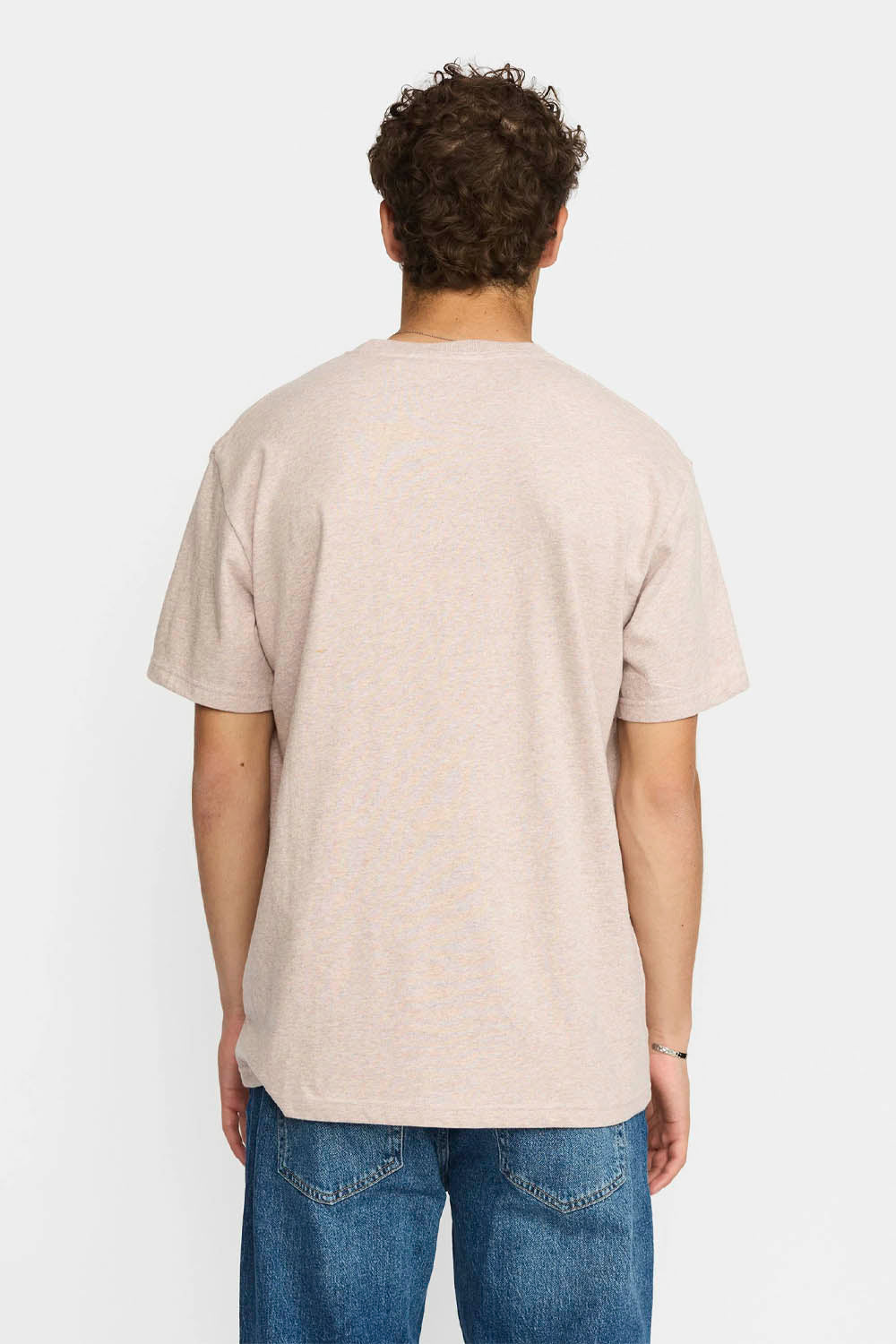 REVOLUTION - APPLICATION TEE - YOYO