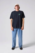 RIVVIA PROJECTS - SCI-FI RELAXED FIT T-SHIRT