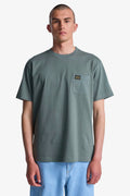 RVCA - AMERICANA POCKET T-SHIRT