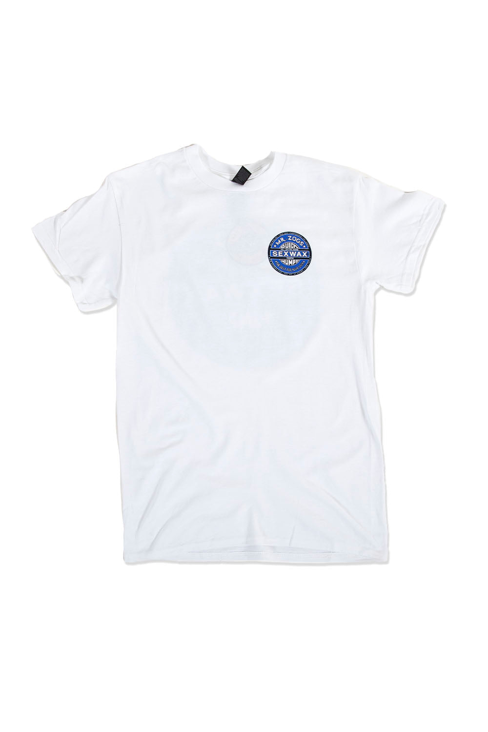 SEXWAX - QUICKHUMPS T-SHIRT