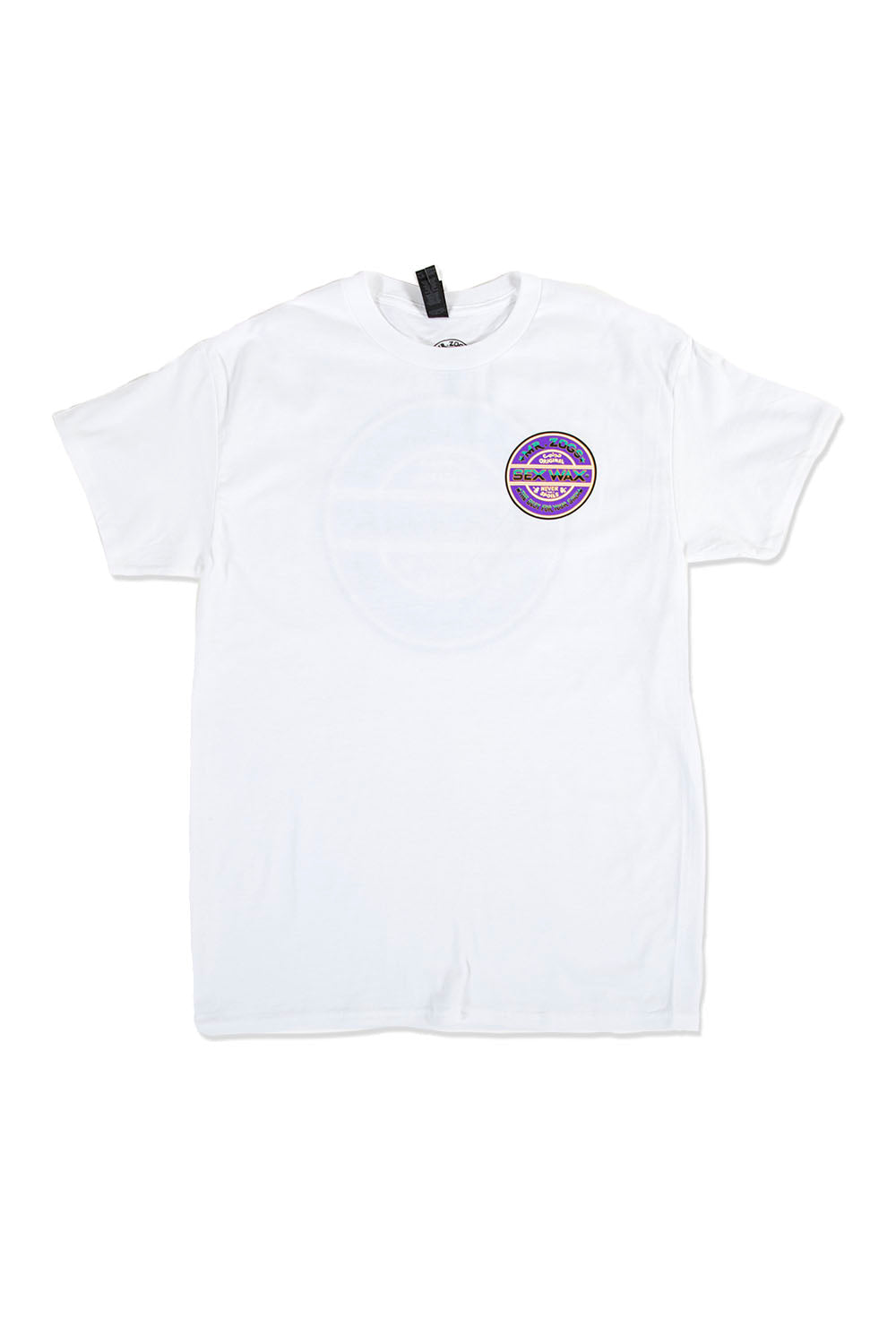 SEXWAX - TWO TONE T-SHIRT