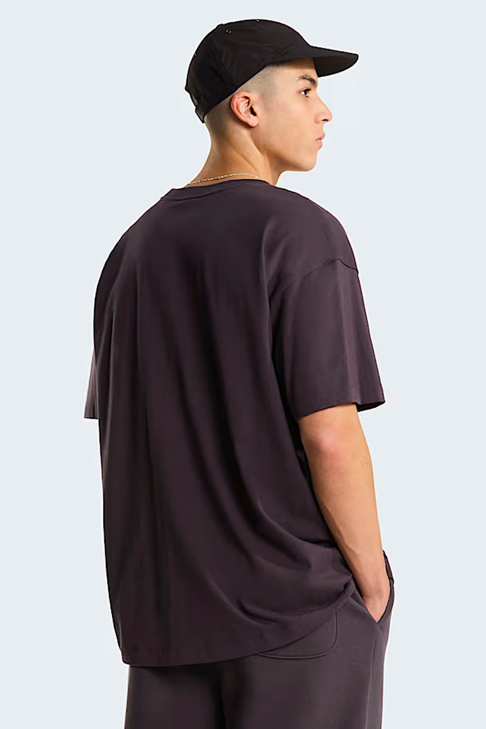 THE NORTH FACE - TNF RED BOX TEE