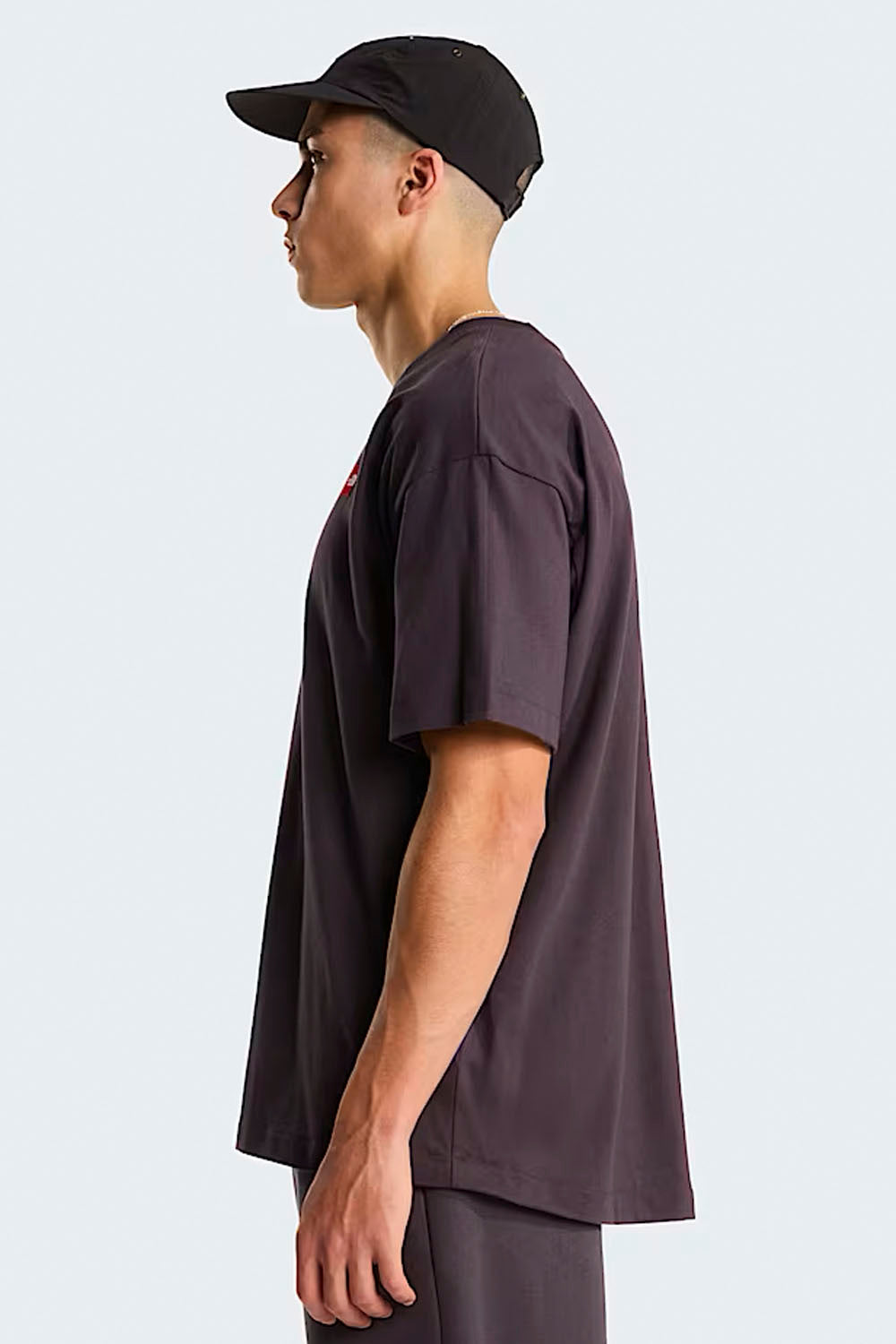 THE NORTH FACE - TNF RED BOX TEE