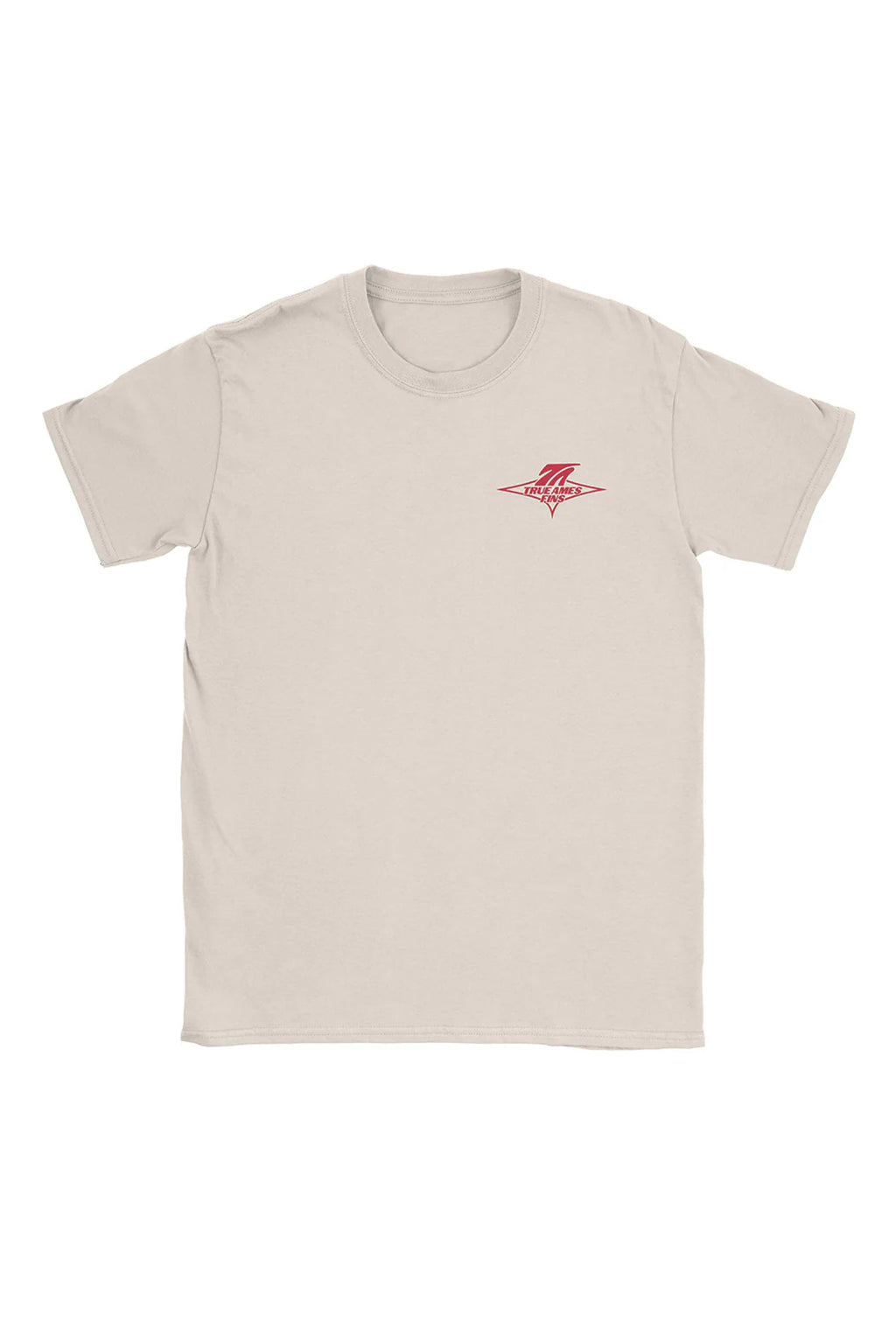 TRUE AMES - LOVELACE SURFCRAFT T-SHIRT