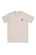 TRUE AMES - LOVELACE SURFCRAFT T-SHIRT