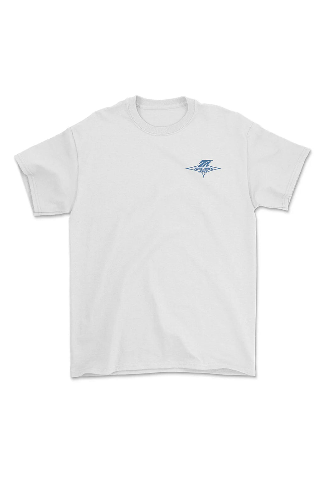 TRUE AMES - TA WESTERN CHUCK EXCHANGE T-SHIRT