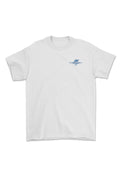 TRUE AMES - TA WESTERN CHUCK EXCHANGE T-SHIRT