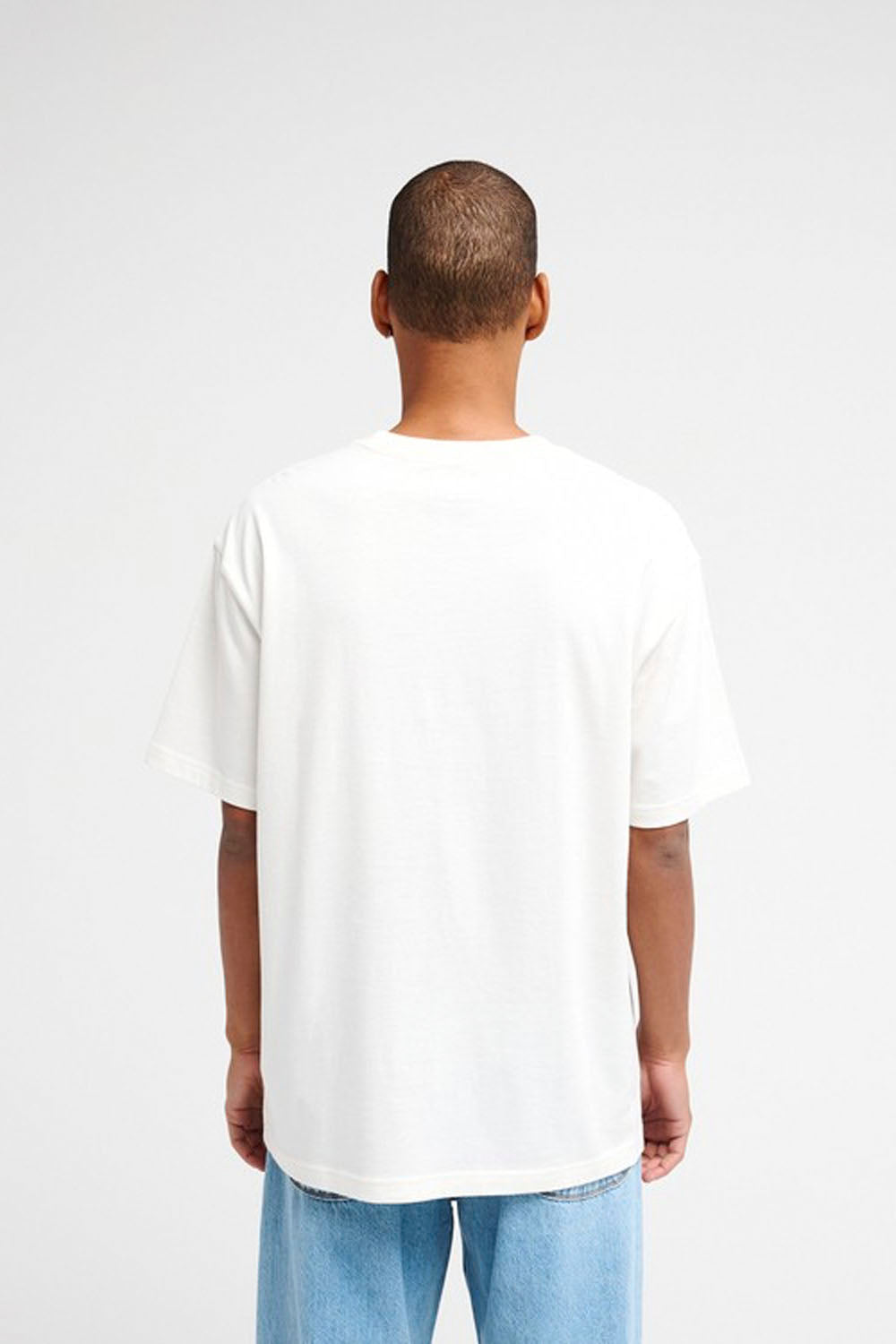 RVCA - AMERICANA POCKET TEE