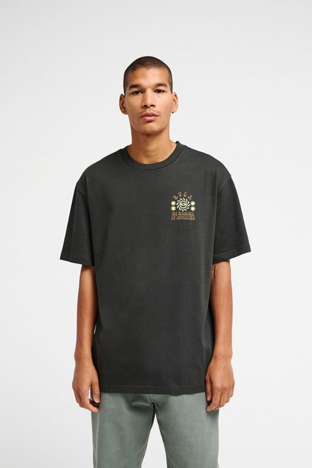 RVCA - IRIS TEE