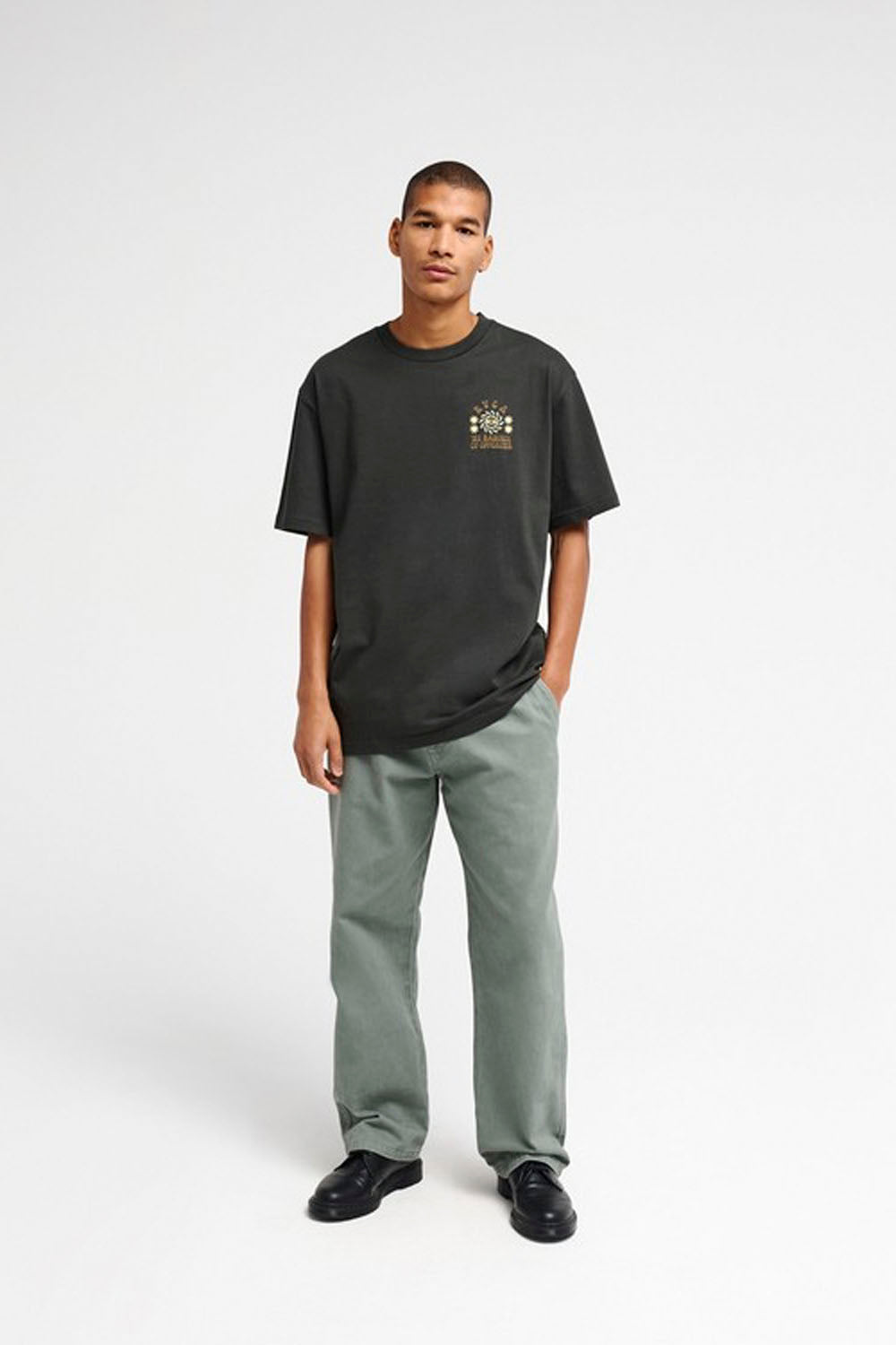 RVCA - IRIS TEE