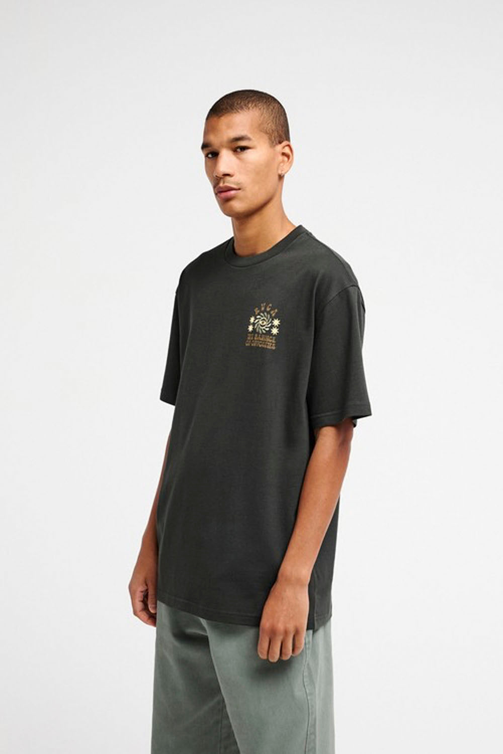 RVCA - IRIS TEE