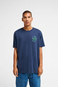 RVCA - SANCTUM TEE