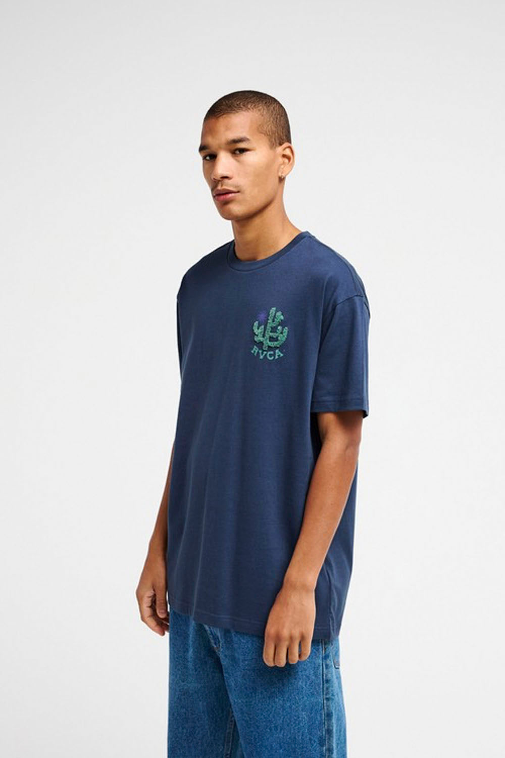 RVCA - SANCTUM TEE