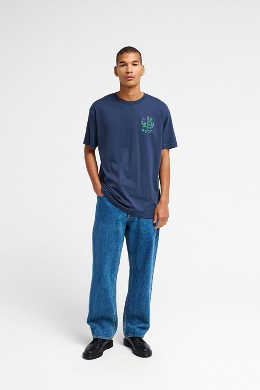 RVCA - SANCTUM TEE