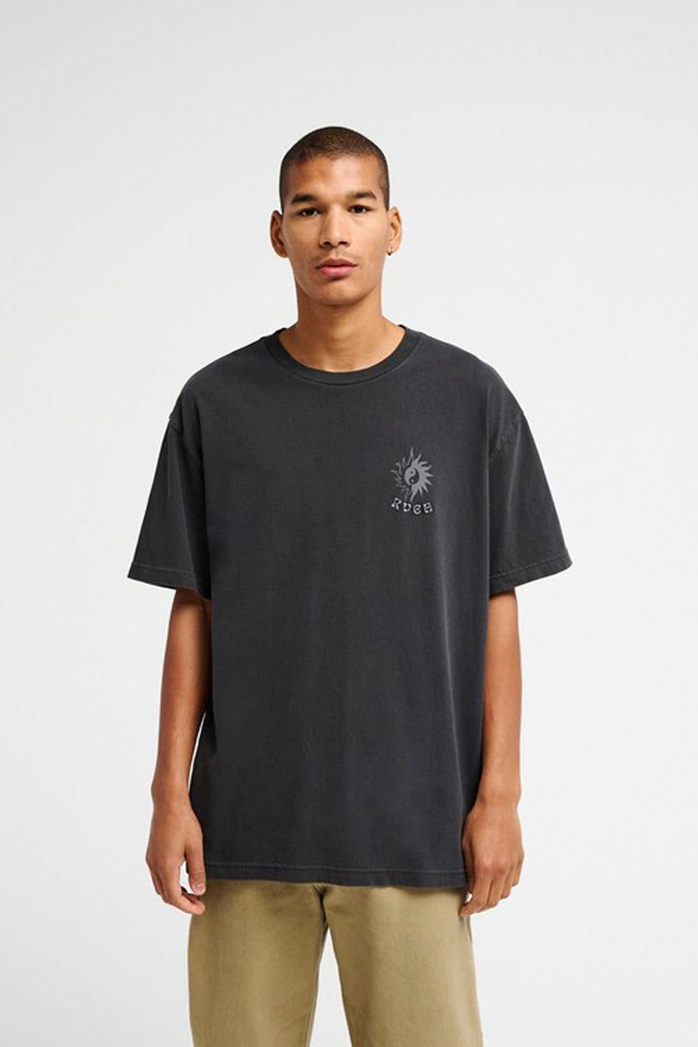 RVCA - STABLE TEE