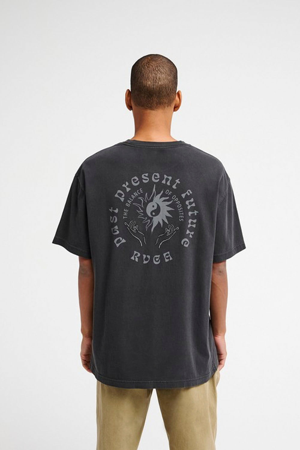 RVCA - STABLE TEE