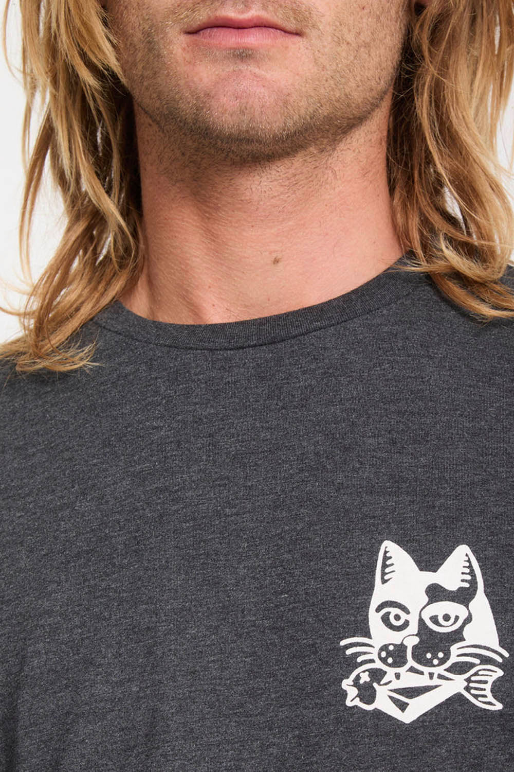 VOLCOM - TASTY T-SHIRT