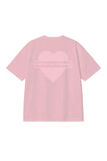 WE ARE NOT FRIENDS - UNION SUMMER BOXY TEE