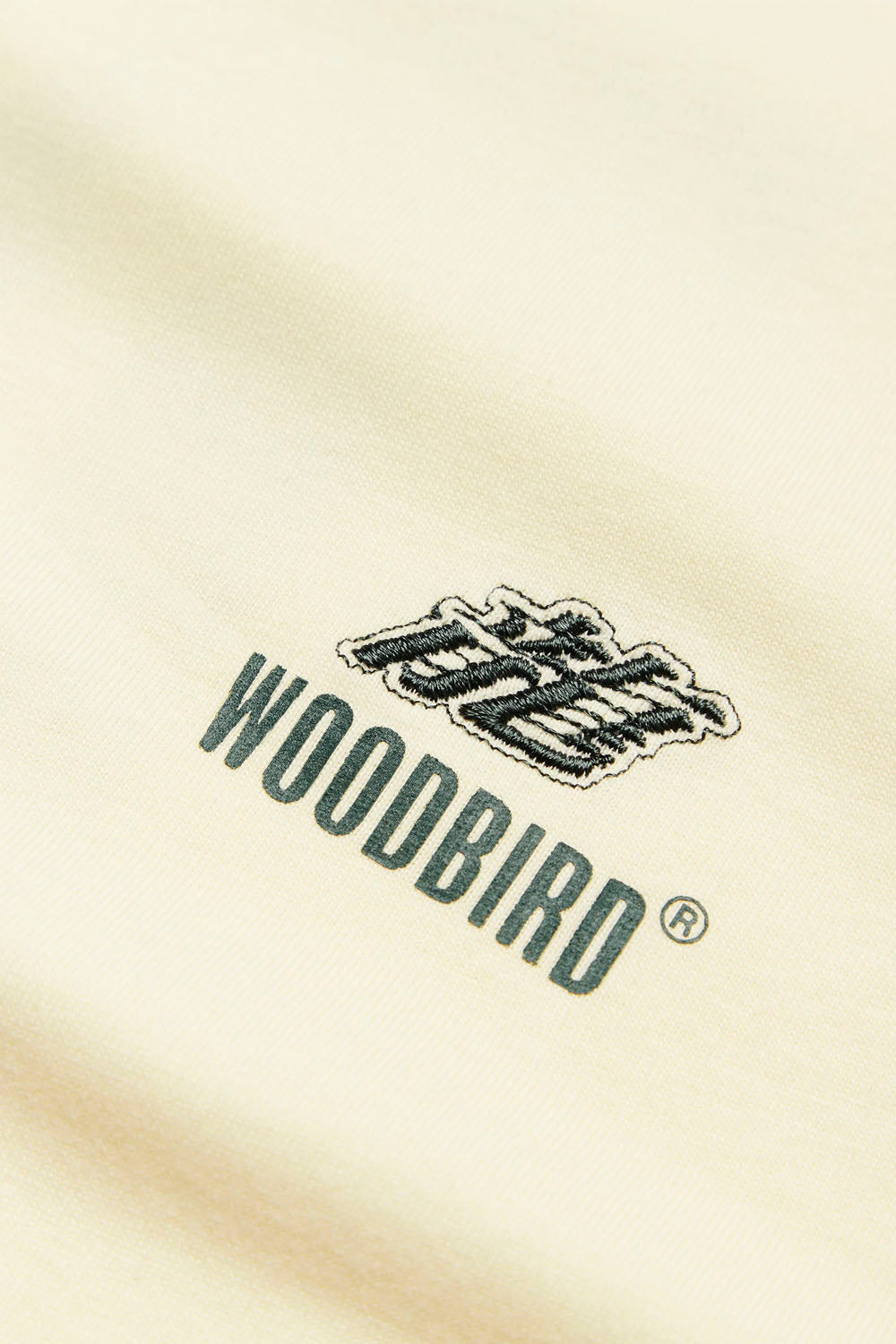 WOODBIRD - WBBEAM ACTION TEE
