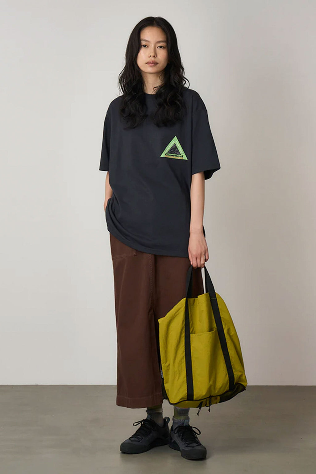 GRAMICCI - NYLON PACKABLE TOTE