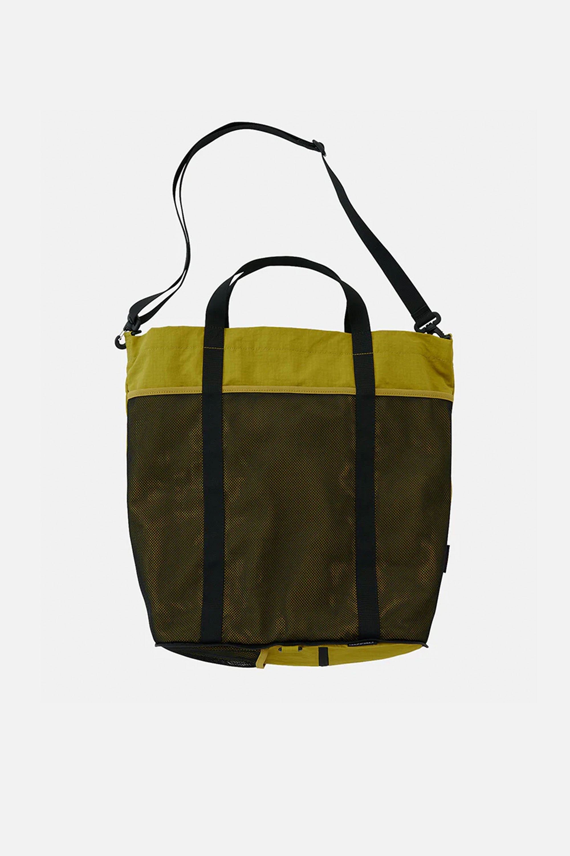 GRAMICCI - NYLON PACKABLE TOTE