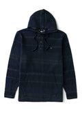 VISSLA - DESCANSO HEAVY HOODED POPOVER