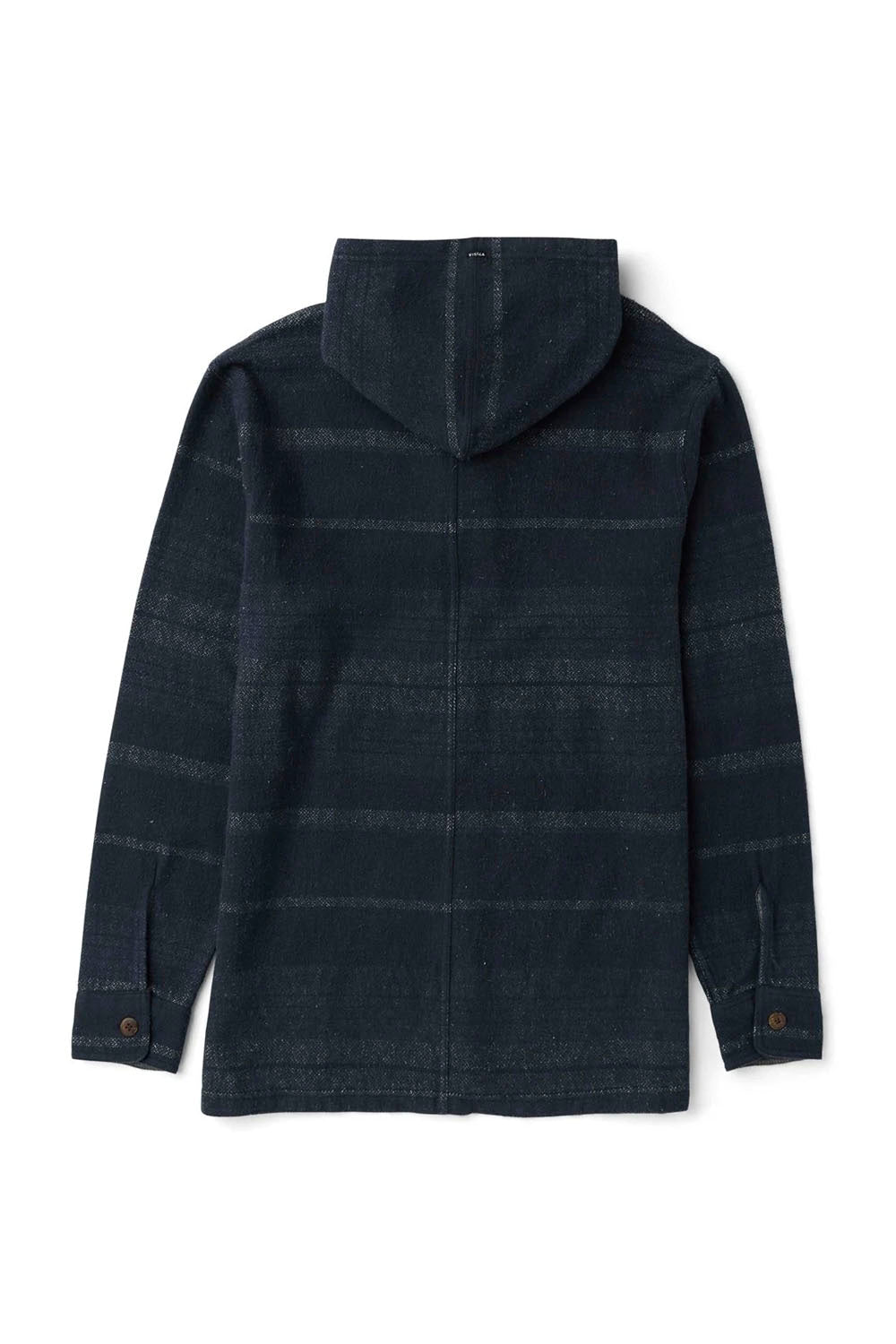VISSLA - DESCANSO HEAVY HOODED POPOVER