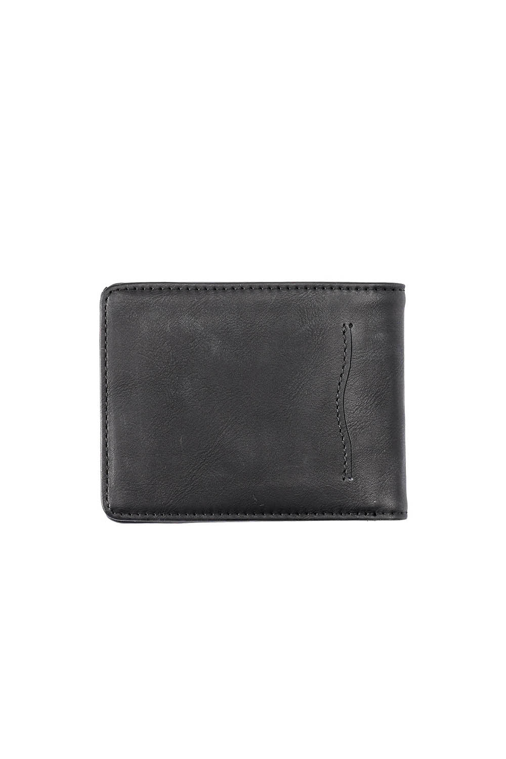 QUIKSILVER - SLIM RAYS WALLET - BLACK