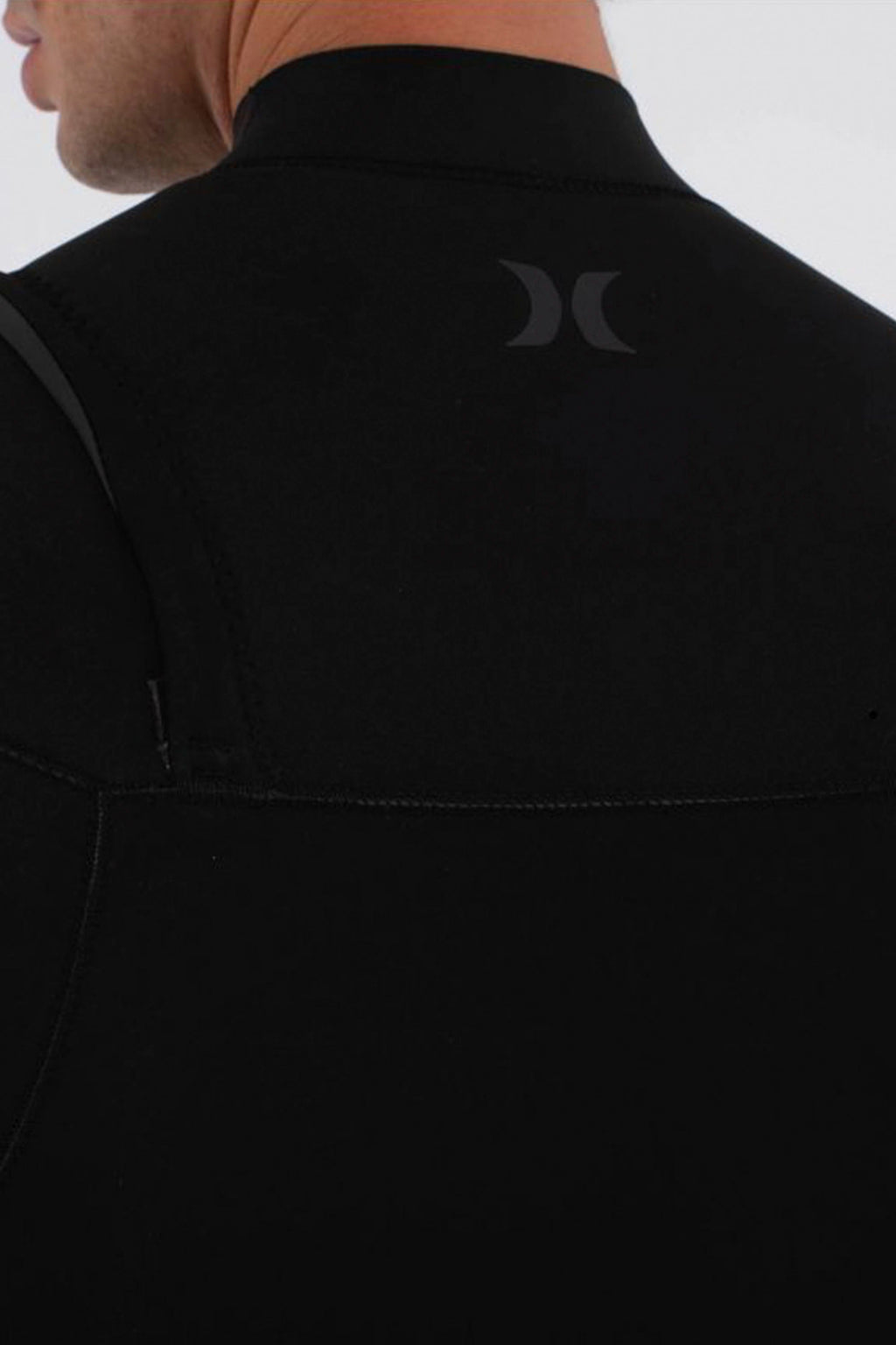 HURLEY - AIR - 3/2MM - FRONT ZIP - BUBBLE DEGRADE - MAN
