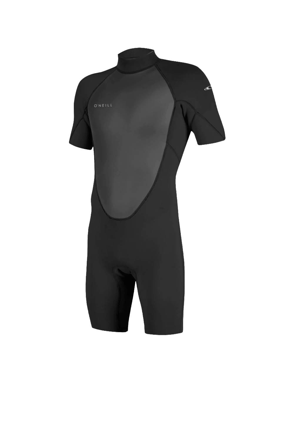 O´NEILL - REACTOR-2 - 2MM - BACK ZIP - BLACK - MAN