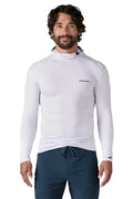 PATAGONIA - R0 HOODY - LONG SLEEVE