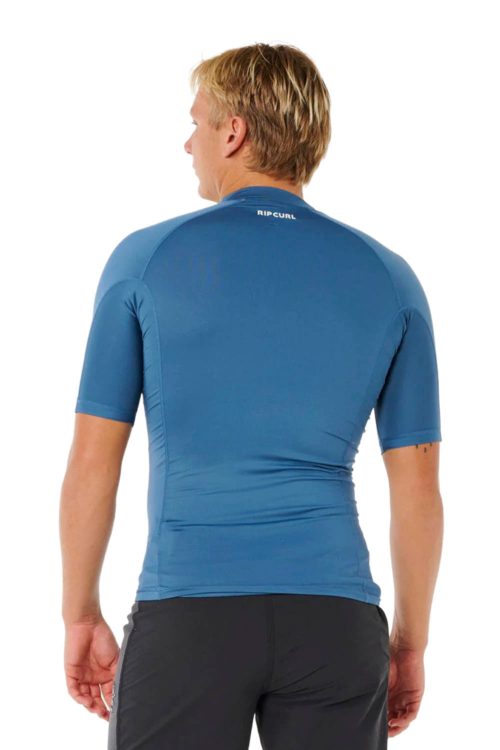 RIP CURL - WAVES UPF PERF - LONG SLEEVE - BLUEFIN - MAN