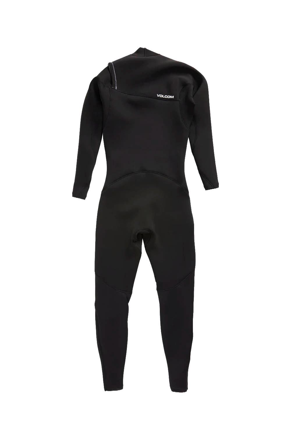 VOLCOM - FULLSUIT - 2/2MM - LONG SLEEVE - BLACK - MAN