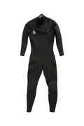 VOLCOM - FULLSUIT - 2/2MM - LONG SLEEVE - BLACK - MAN