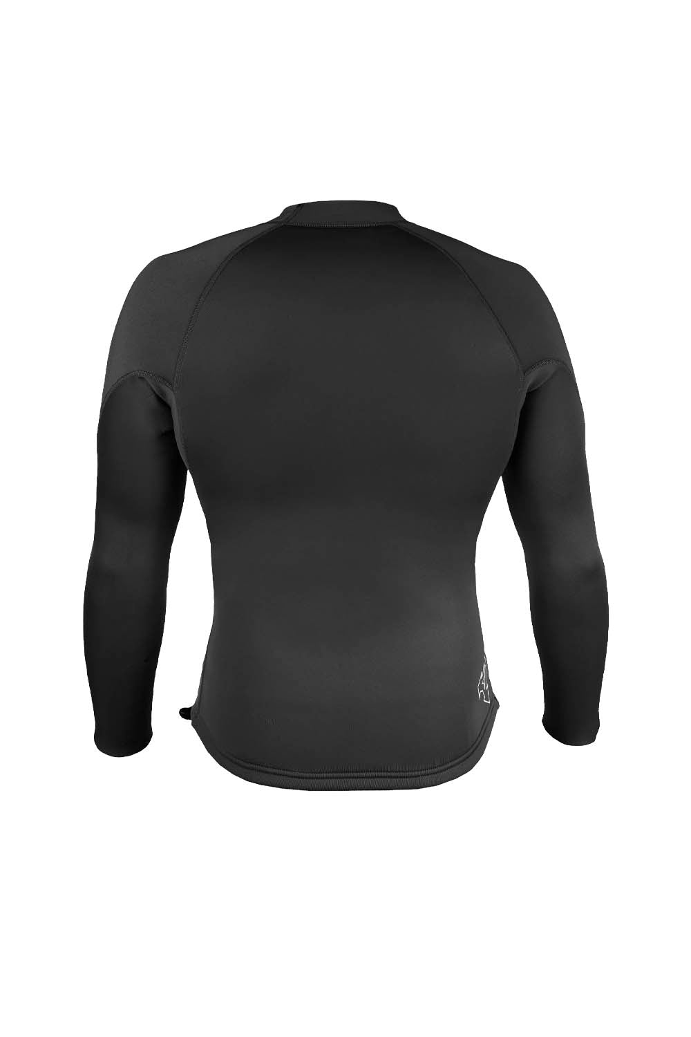 XCEL - AXIS JACKET - 2MM - LONG SLEEVE - BLACK - MAN