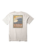 VISSLA - PEAKY TEE