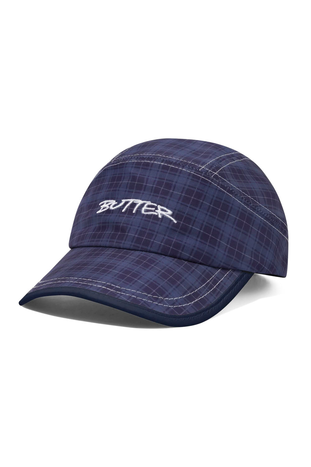 BUTTER - TRACE 4 PANEL CAP