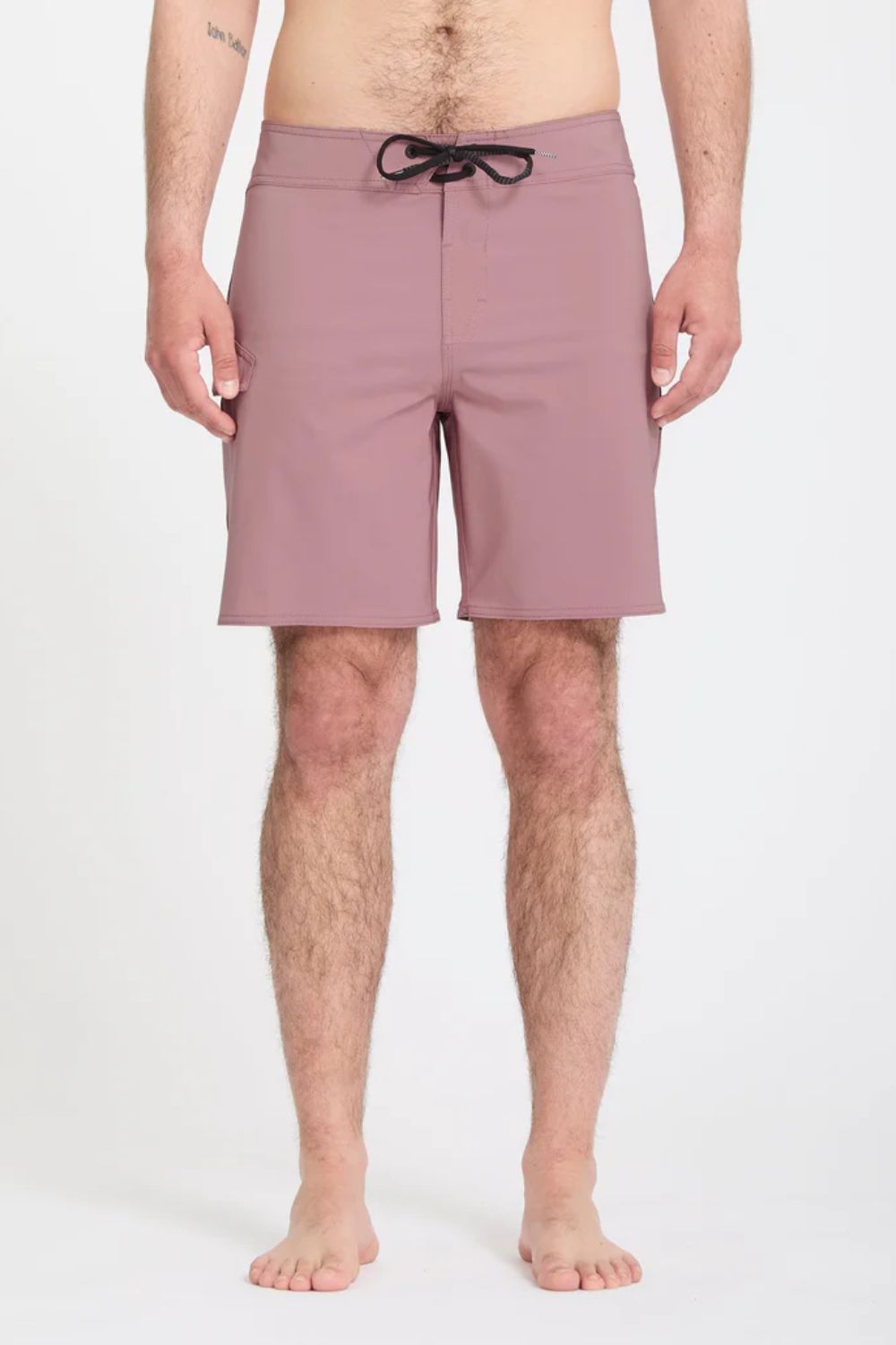 VOLCOM - LIDO SOLID MOD BOARDSHORT 18