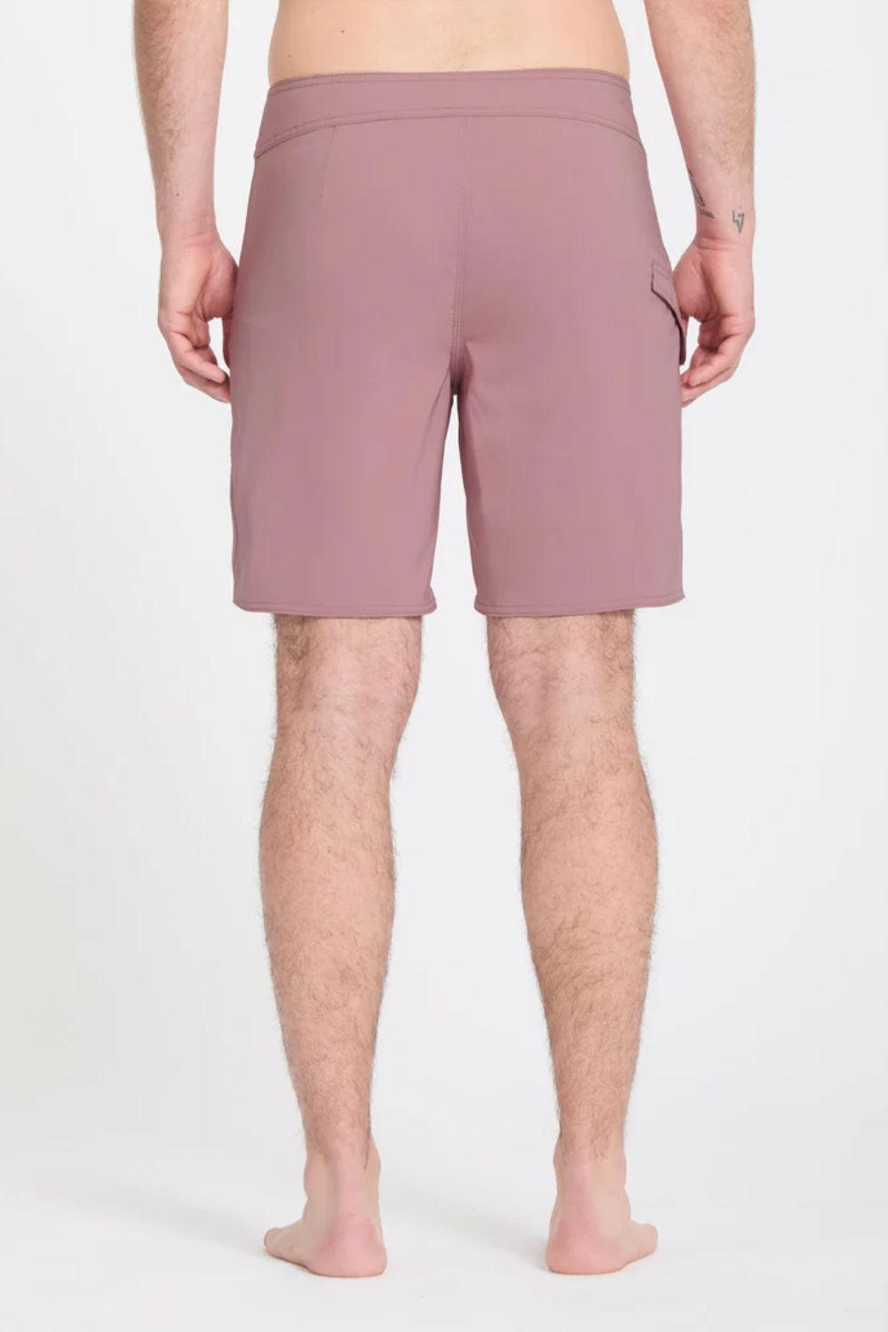 VOLCOM - LIDO SOLID MOD BOARDSHORT 18