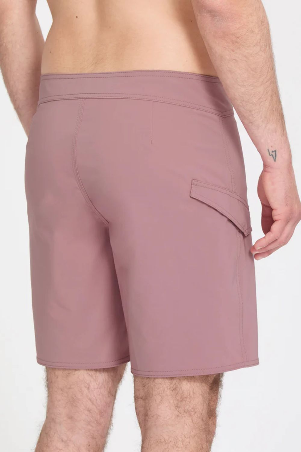 VOLCOM - LIDO SOLID MOD BOARDSHORT 18