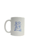 TRUE AMES - TA WESTERN CHUCK EXCHANGE MUG